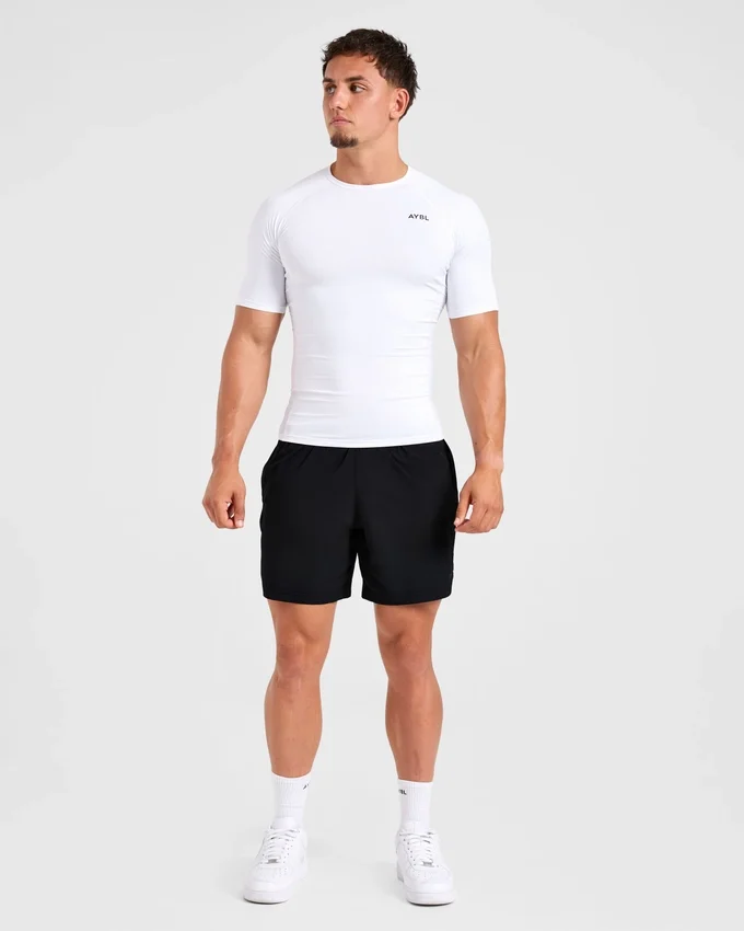 Kompressions-T-Shirt
