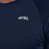 Kompressions-T-Shirt