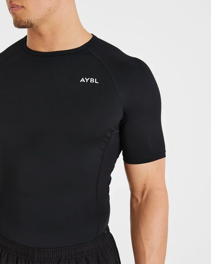 Kompressions-T-Shirt