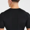 Kompressions-T-Shirt