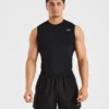 Kompressions-Tanktop