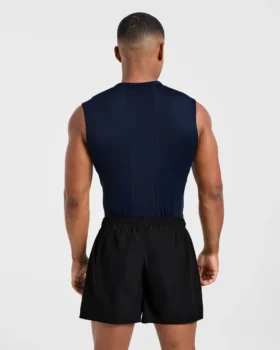 Kompressions-Tanktop