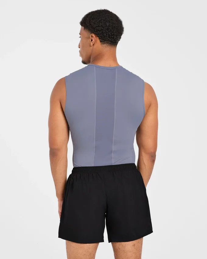 Kompressions-Tanktop