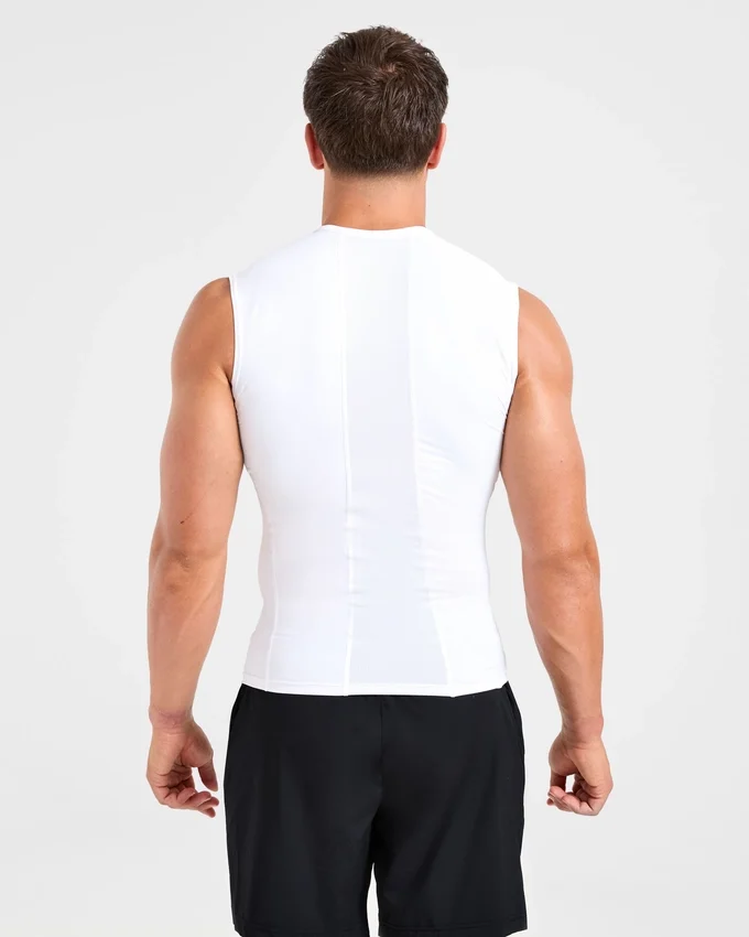 Kompressions-Tanktop