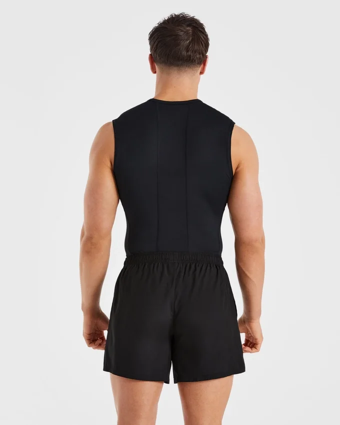 Kompressions-Tanktop