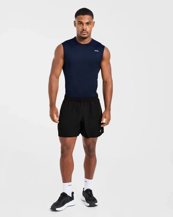 Kompressions-Tanktop