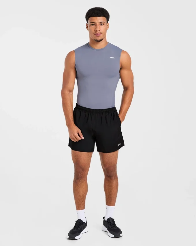 Kompressions-Tanktop