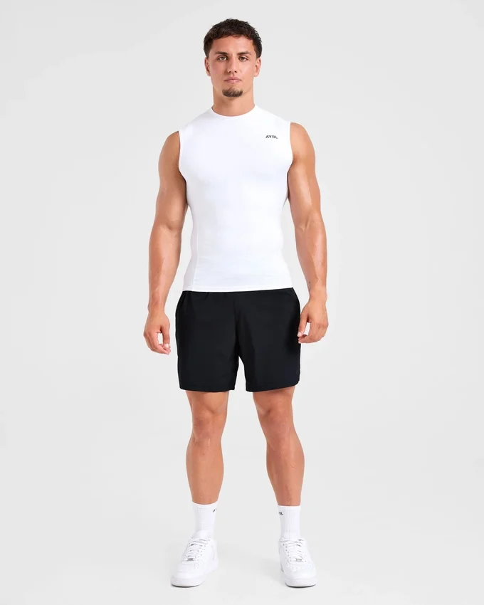 Kompressions-Tanktop