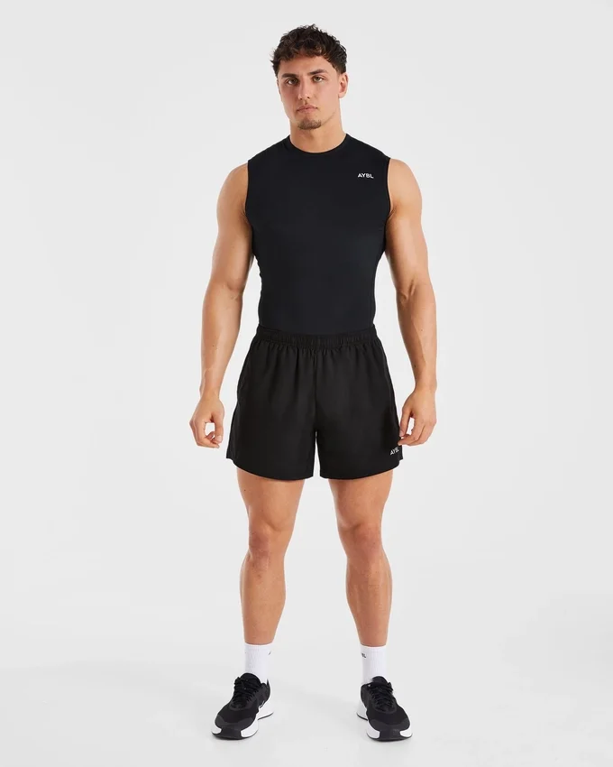 Kompressions-Tanktop