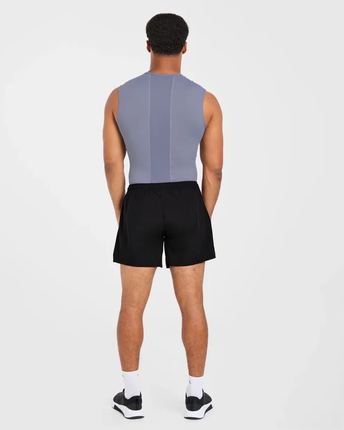 Kompressions-Tanktop