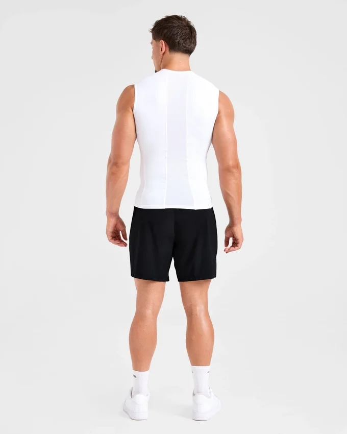 Kompressions-Tanktop