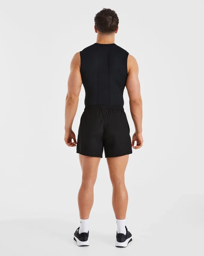 Kompressions-Tanktop