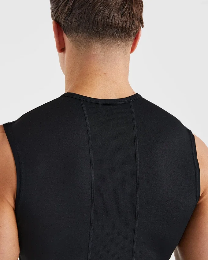 Kompressions-Tanktop