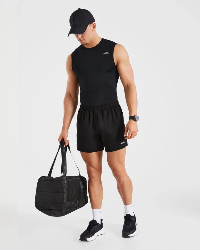 Kompressions-Tanktop
