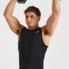 Kompressions-Tanktop