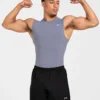 Kompressions-Tanktop