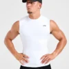 Kompressions-Tanktop