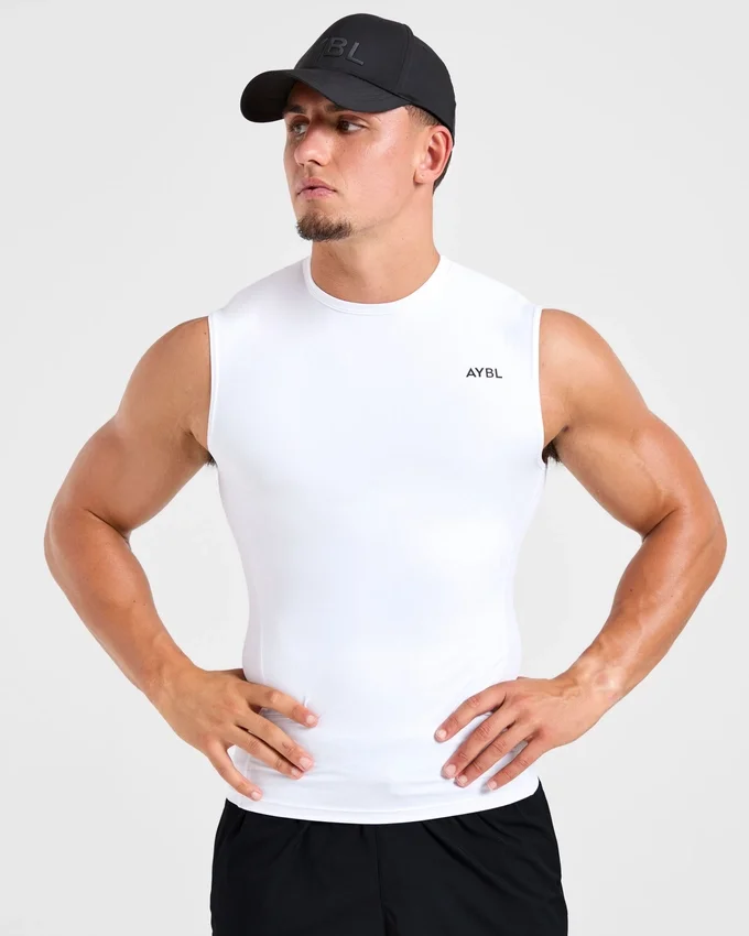 Kompressions-Tanktop