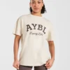 Legacy Lifts Oversize-T-Shirt
