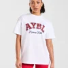 Legacy Lifts Oversize-T-Shirt