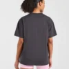 Legacy Lifts Oversize-T-Shirt