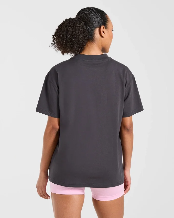 Legacy Lifts Oversize-T-Shirt