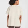 Legacy Lifts Oversize-T-Shirt