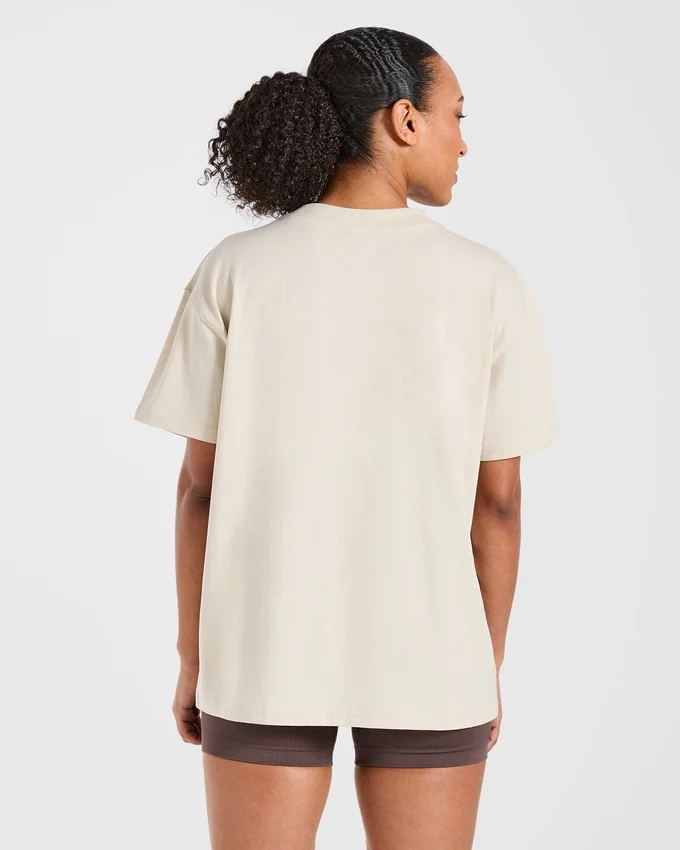 Legacy Lifts Oversize-T-Shirt