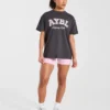 Legacy Lifts Oversize-T-Shirt