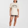 Legacy Lifts Oversize-T-Shirt