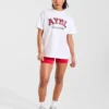 Legacy Lifts Oversize-T-Shirt