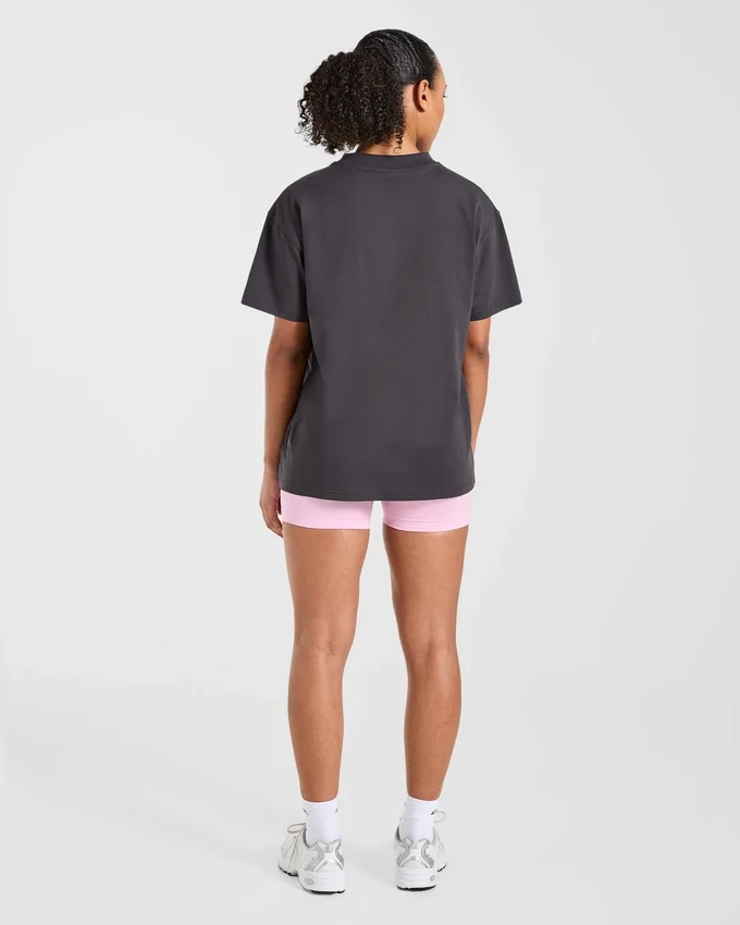 Legacy Lifts Oversize-T-Shirt