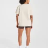 Legacy Lifts Oversize-T-Shirt