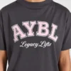 Legacy Lifts Oversize-T-Shirt