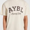 Legacy Lifts Oversize-T-Shirt