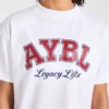 Legacy Lifts Oversize-T-Shirt