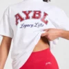Legacy Lifts Oversize-T-Shirt