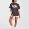 Legacy Lifts Oversize-T-Shirt