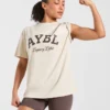 Legacy Lifts Oversize-T-Shirt