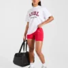 Legacy Lifts Oversize-T-Shirt