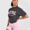 Legacy Lifts Oversize-T-Shirt