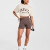 Legacy Lifts Oversize-T-Shirt