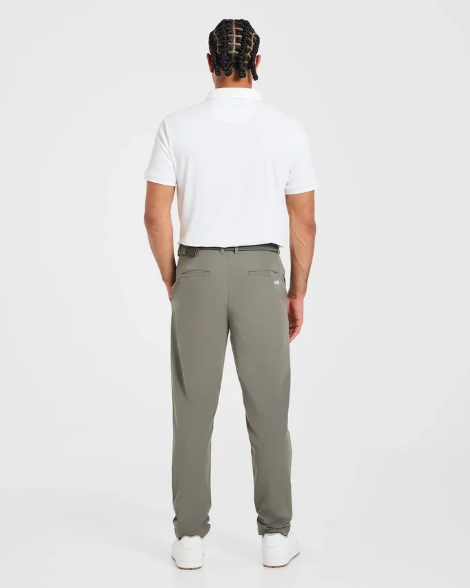 Leichte „Precision“-Hose