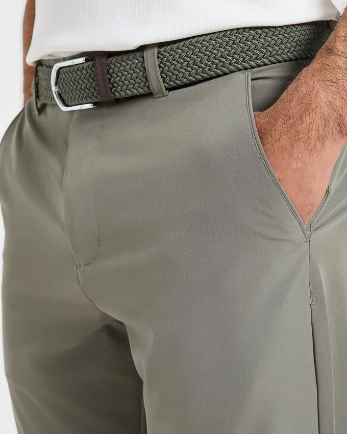 Leichte „Precision“-Hose