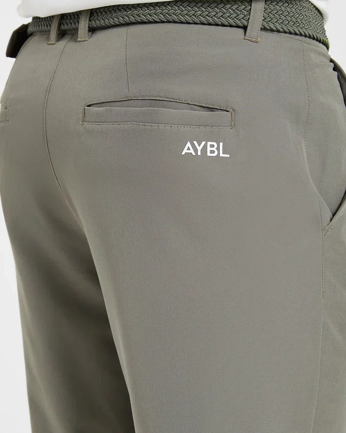 Leichte „Precision“-Hose