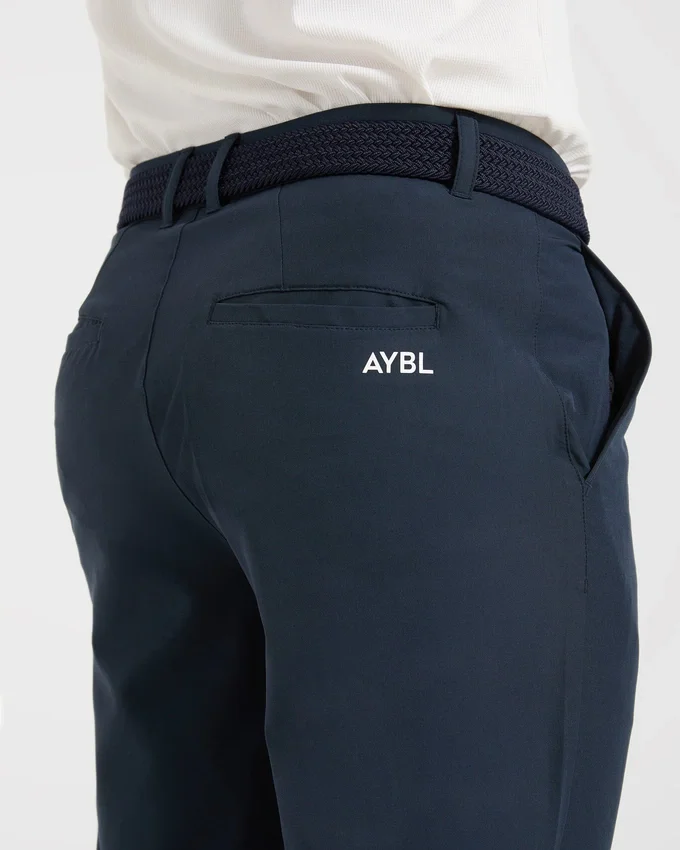 Leichte „Precision“-Hose