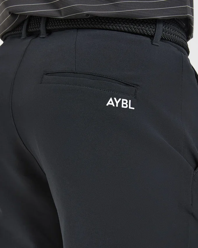 Leichte „Precision“-Hose