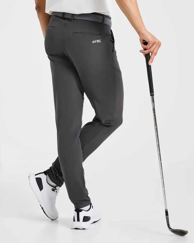 Leichte „Precision“-Hose