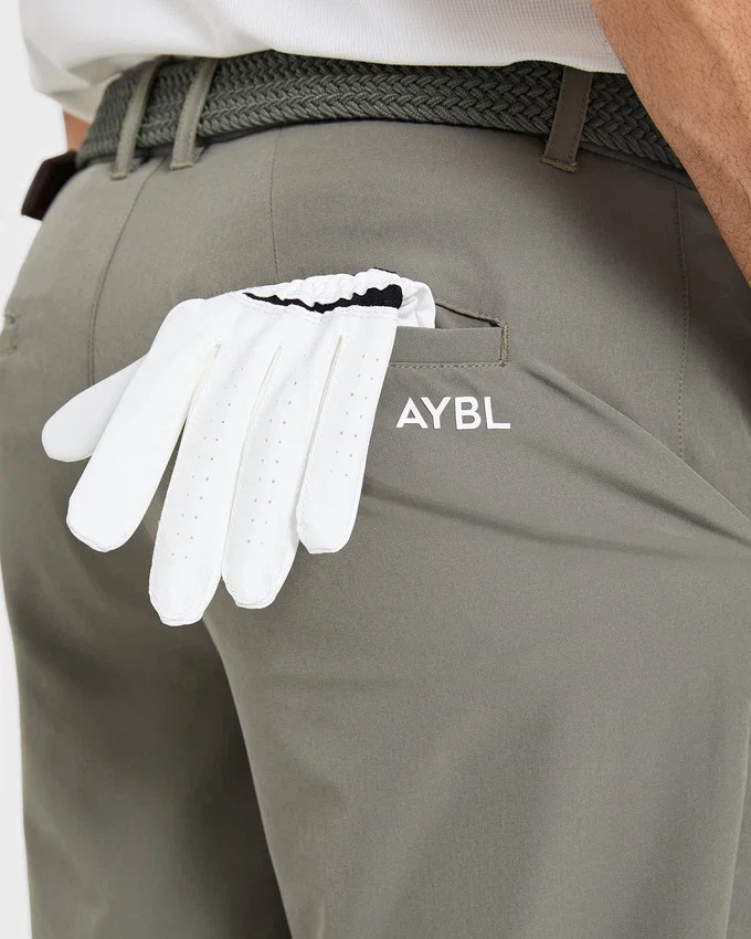 Leichte „Precision“-Hose