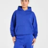 Lifestyle-Hoodie in Oversize-Passform